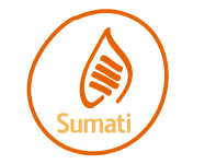 Logotipo de Aula Virtual de Sumati